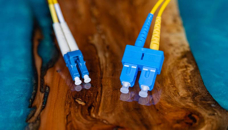 A complete Guide to How Fiber Optic Connections Works